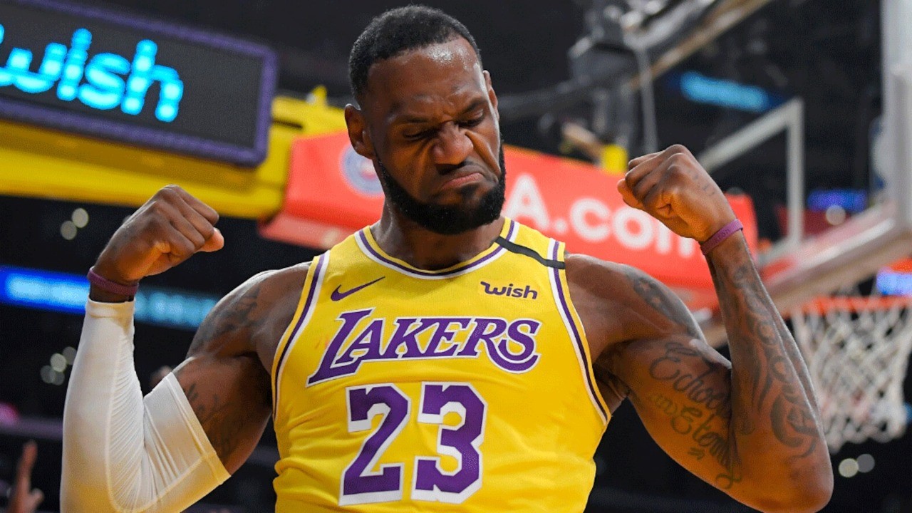 Band volta a transmitir jogos da NBA nesta semana