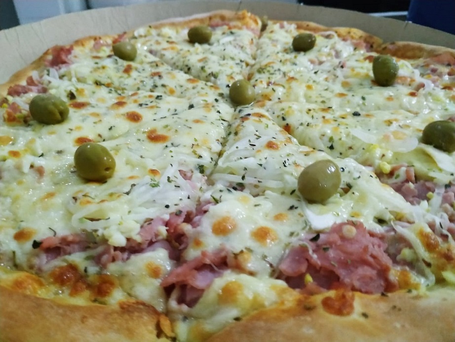 Pizzaria da Vila das Belezas, zona sul de SP, conquista a todos com sabor, qualidade e preço; conheça