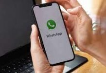 WhatsApp está fora do ar na tarde dessa quarta-feira (19)