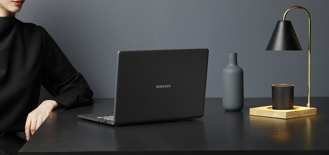 Samsung Flash oferece estilo único e praticidade