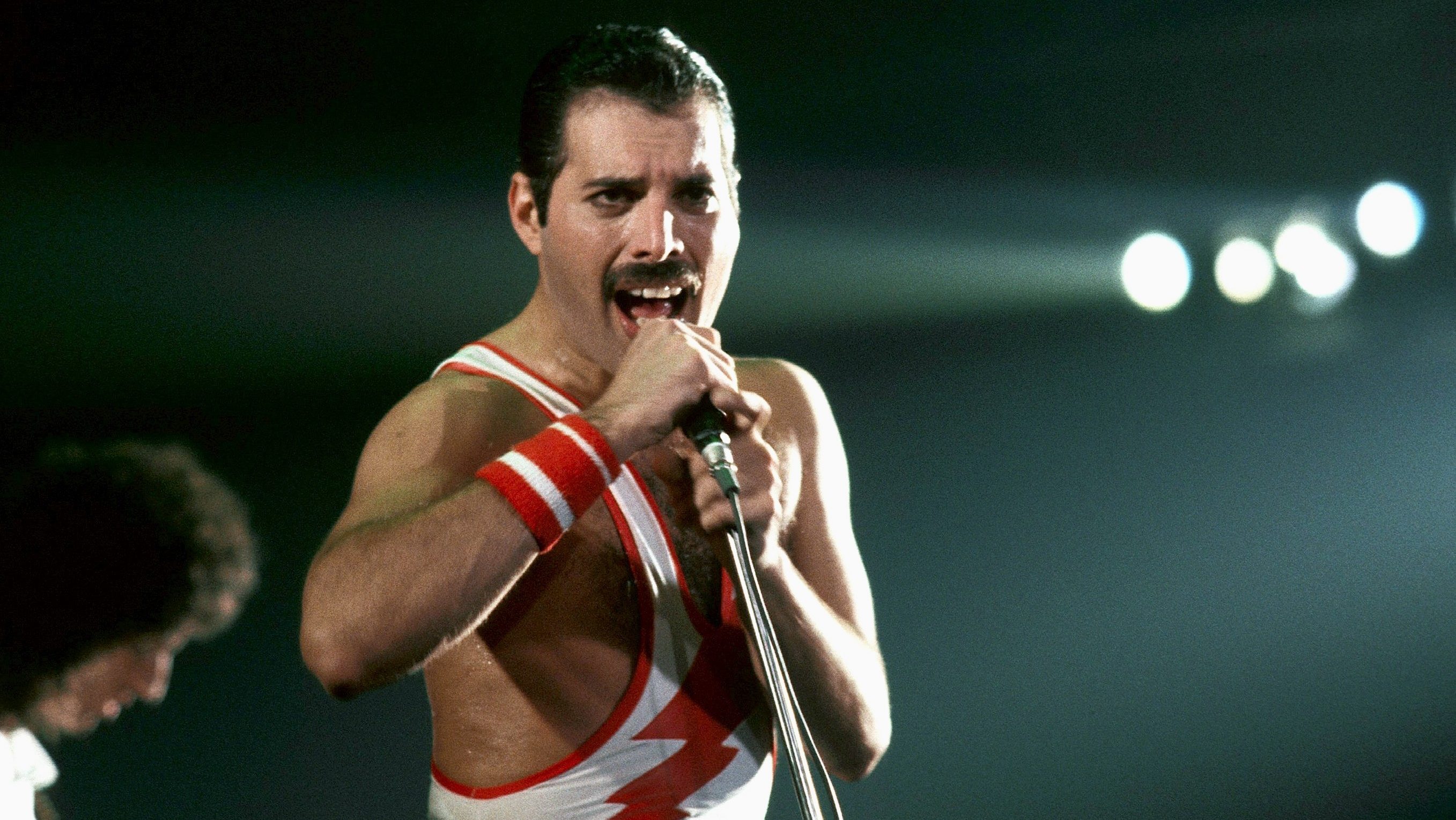Freddie Mercury completaria 73 anos se estivesse vivo hoje ...