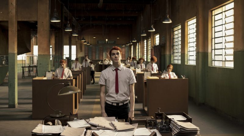 Oggi su Netflix: tutte le uscite di venerdì 22 novembre 2 Risultati immagini per Victor Lamoglia, Júlia Rabello, Kéfera Buchmannnetflix