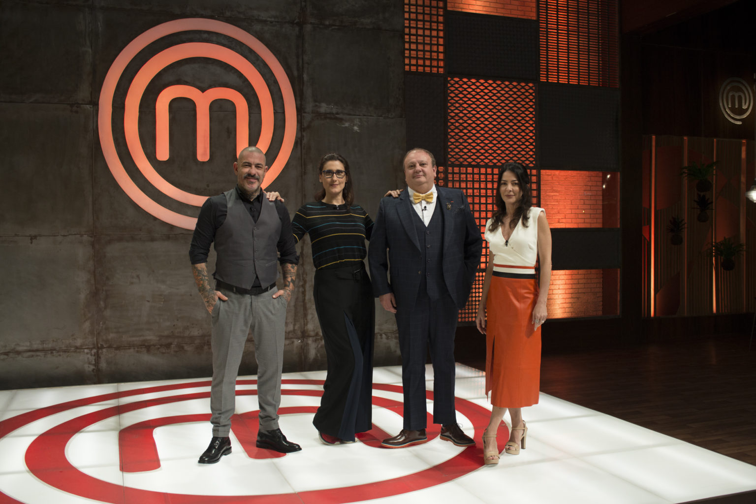 MasterChef Brasil estreia sétima temporada com adaptações no formato