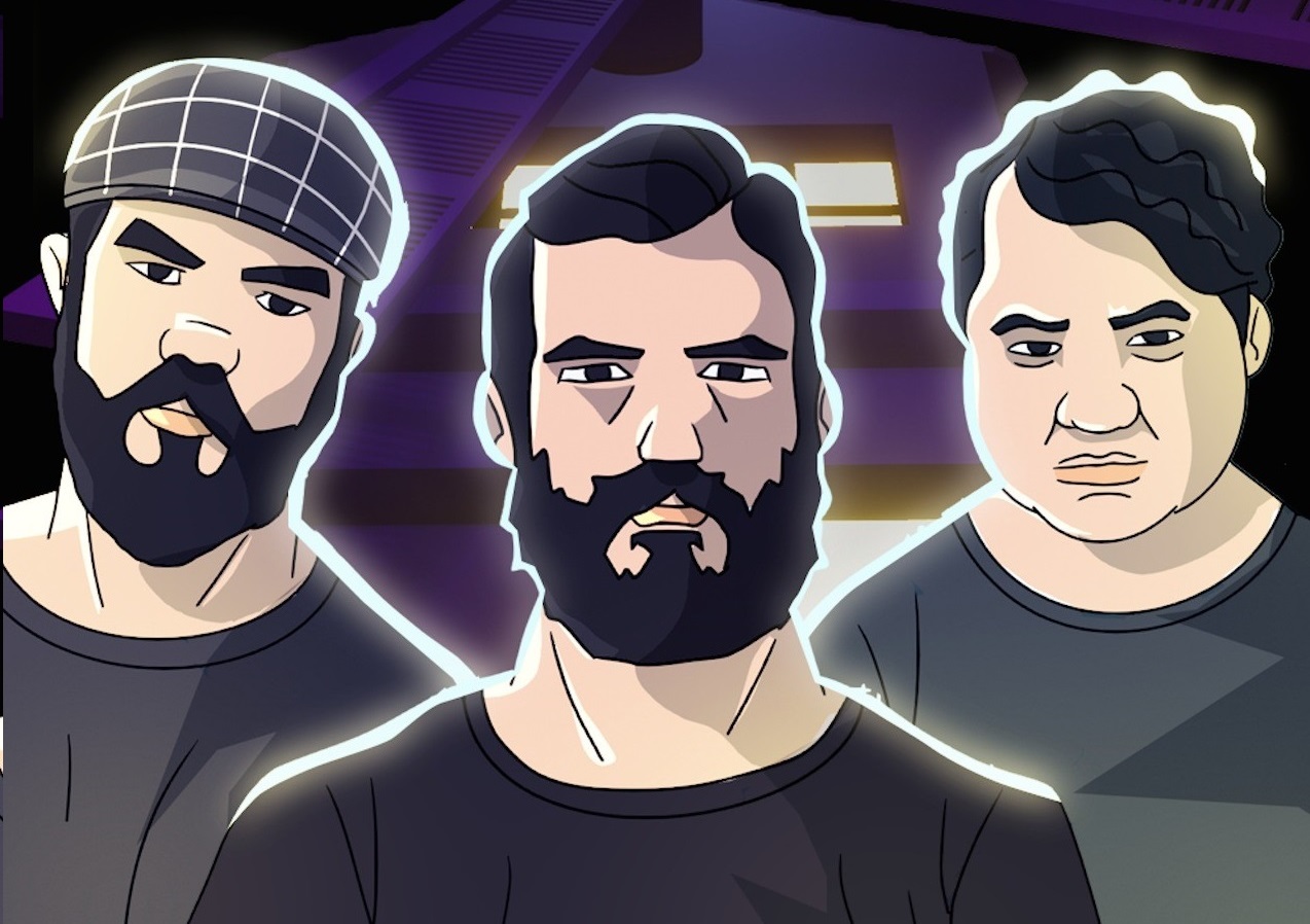 Versalle lança EP Acústico completo