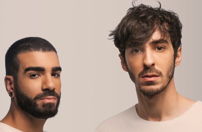 Faa Morena entrevista a dupla OutroEu no ‘Ritmo Brasil’ deste sábado (19)