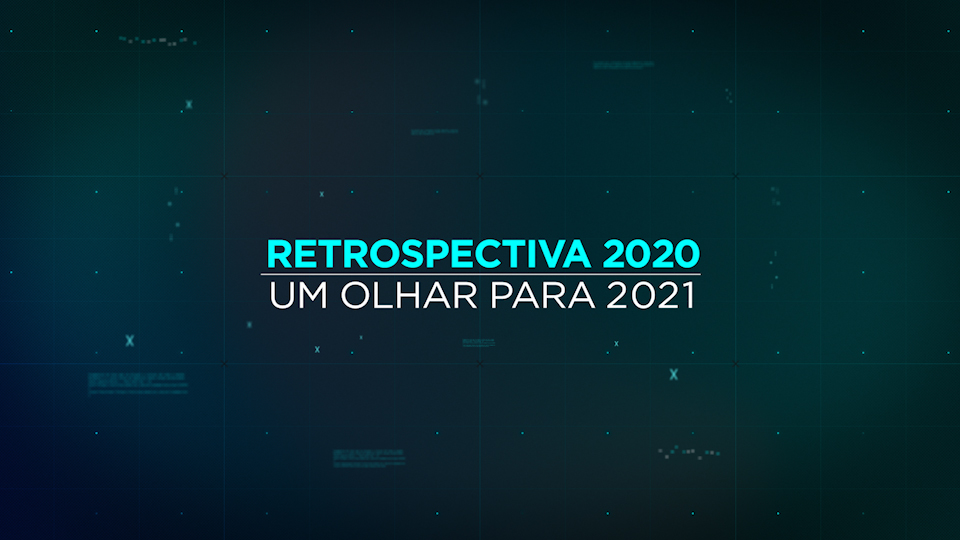2020 Retrospectiva 2020: EdiÃƒÂ§ÃƒÂ£o Globoplay
