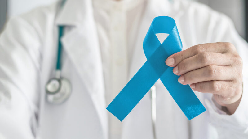 Novembro Azul completa dez anos no Brasil alertando sobre a saúde masculina