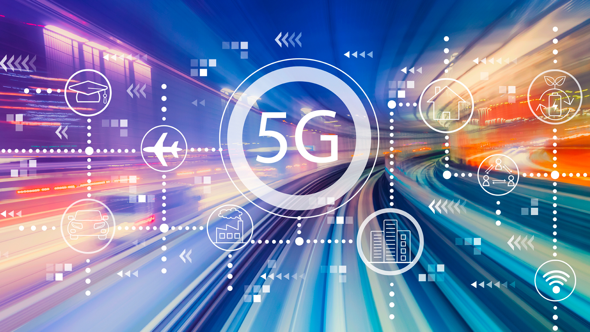 Setor de Telecom precisará educar o mercado para o 5G, aponta pesquisa da Amdocs