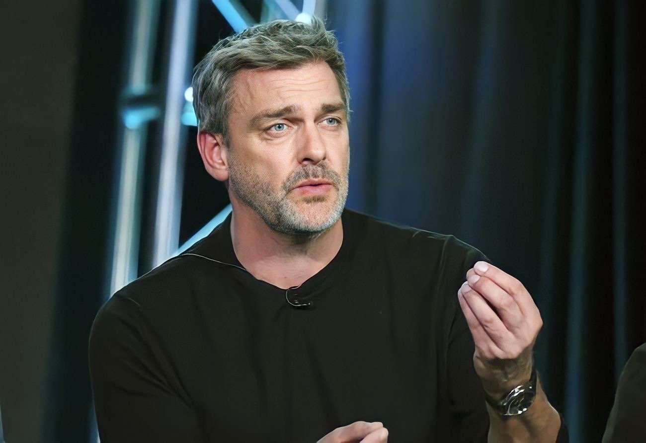 Ator Ray Stevenson, do filme Thor, morre aos 58 anos